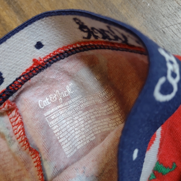 cat & jack • 18m bundle of three items - Picture 4 of 6